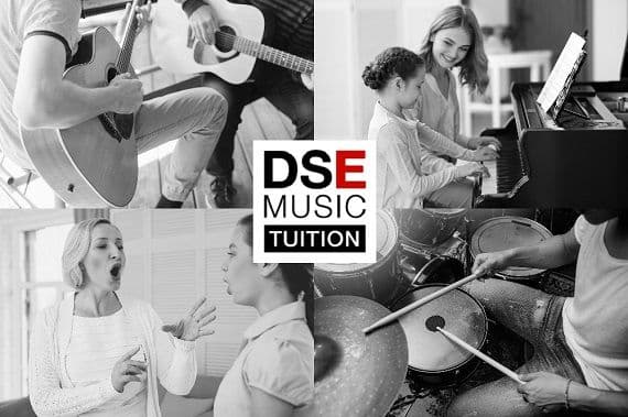 DSE Music